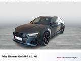 Audi RS6 Avant 4.0 TFSI HD MLED 280km/h HuD B&O AHK