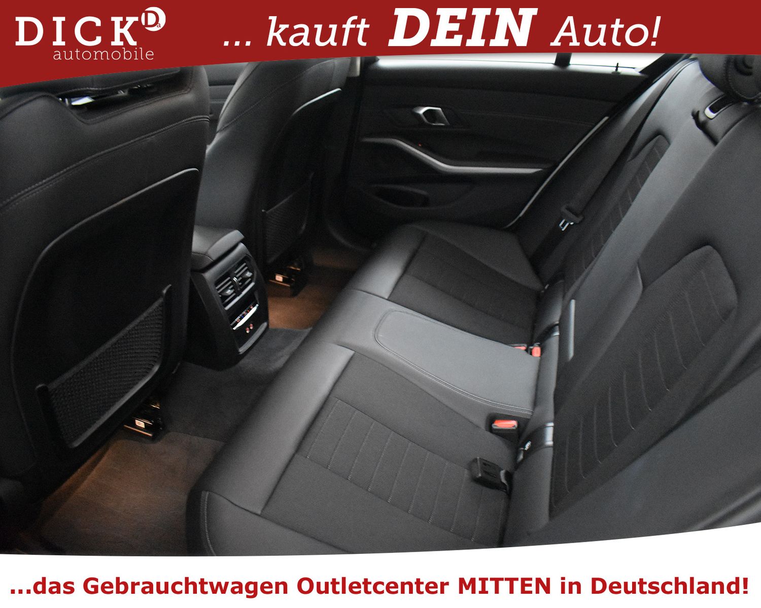 BMW 330e Sport Line LEDER+VIRTU+PROF+LED+SHZ++ACC+MF - Image 19