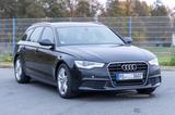 Audi A6 2.0 TDI Avant s-line 177PS Alcantara AHK +WR