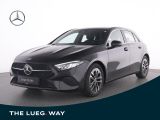 Mercedes-Benz A 200 Progressive+MBUX+LED-HP+RFK+PTS+SpurAssist - Mercedes-Benz A-Class Jahreswagen: Automatik