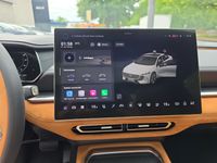 Mazda 6e - Vorschau Bild 11