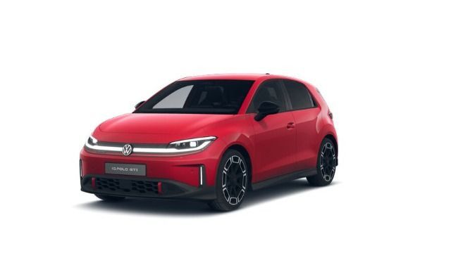 Image of Volkswagen ID. Polo