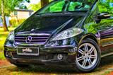 Mercedes-Benz A 180 A CDI*AVANTGARDE*LEDER*AUTOMATIK*KLIMA* - gebrauchte Mercedes-Benz A 180 aus dem Jahr 2005