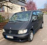 Mercedes-Benz Mercedes Benz V230 - Mercedes-Benz V 230 Gebrauchtwagen