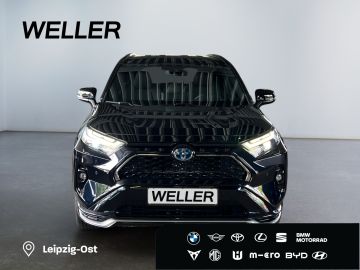 Toyota RAV 4 - 2