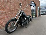 Harley-Davidson Dyna Street Bob - Ape-Chopper - HARLEY-DAVIDSON 2007 STREET BOB