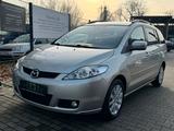 Mazda 5 2.0l KLIMA 7-SITZER TÜV 8*BEREIFT 1.HAND PDC - gebrauchte Mazda 5 aus dem Jahr 2005