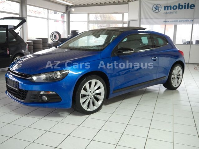 Volkswagen Scirocco 1.4 TSI 118 kW Match