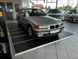BMW 320i COUPE/1.HAND/ORIGINAL KILOMETER/ESD - BMW 320 aus 1993: 320i