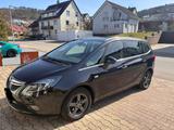 Opel Zafira Tourer 1.4 Turbo Active 103kW Active - Opel Zafira Tourer Active mit Benzin-Antrieb