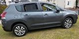 Peugeot 3008 mit top Ausstattung - gebrauchte Peugeot 3008 aus dem Jahr 2014