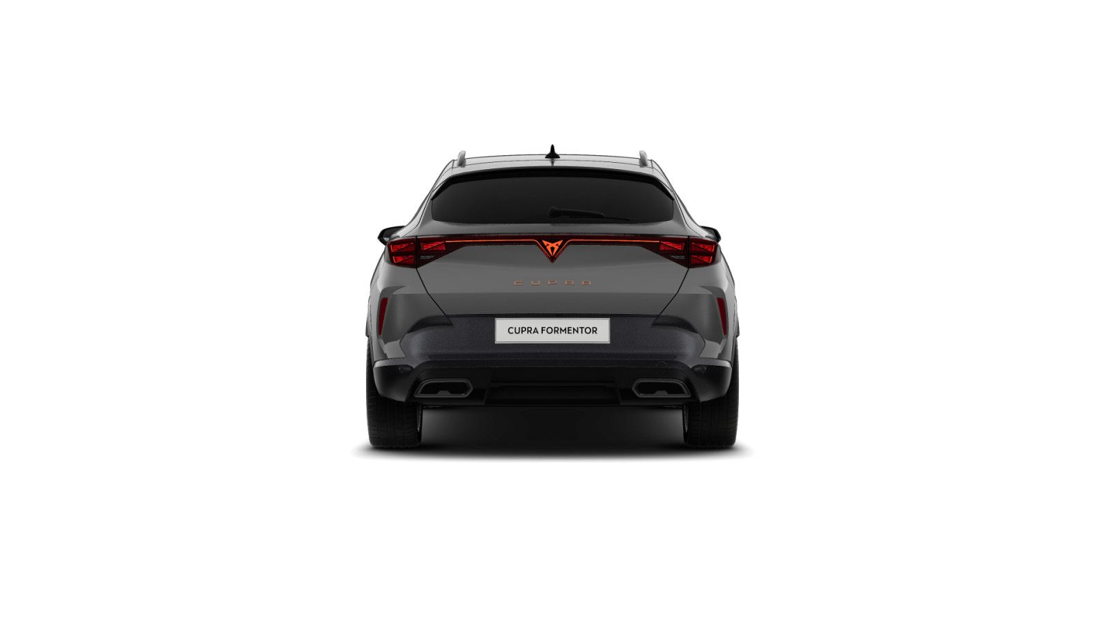 Cupra Formentor - Bild 9