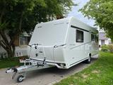 HYMER / ERIBA / HYMERCAR Eriba GL530