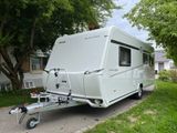 HYMER / ERIBA / HYMERCAR Eriba GL530