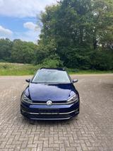 Volkswagen Golf 1.6 TDI SCR DSG Comfortline Variant Com...