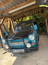Trabant Kübel 601 A kein Forstkübel DDR - Trabant: Kübel