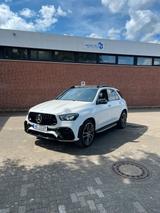Mercedes-Benz GLE400d AMG TAUSCH GEGEN R8 SPYDER, S63amg... - Mercedes-Benz S 63 AMG in Bremen