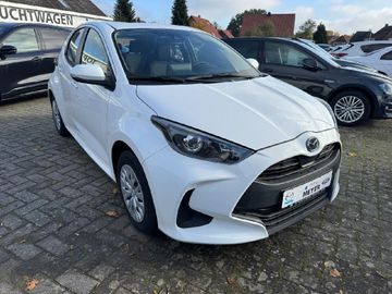 Mazda 2 Hybrid Lim. 1.5 Pure DABKlima