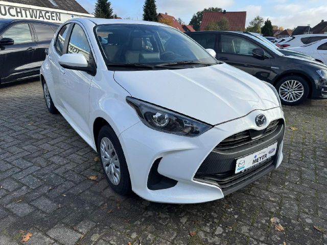 Mazda 2 Hybrid Lim. 1.5 Pure DABKlima