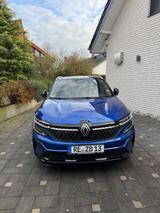 Renault Austral E-Tech Full Hybrid 200 Techno  - Renault Austral: Automatik
