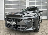 Cupra Terramar VZ 2.0 TSI DSG 4Drive LEDER AHK 5J GAR bei Autohaus Landmann & Maier OHG