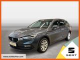 Seat Leon SP Style 1.5 TGI DSG ACC AUT Fernlichtass. - Seat Leon mit CNG-Antrieb: Kombi