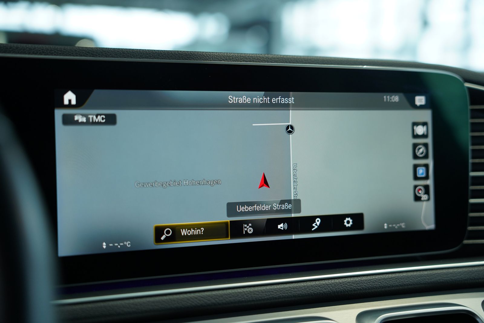 Mercedes Benz Gle 450