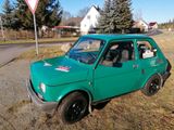 Fiat 126p Polski Fiat - Fiat 126: P