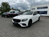 Mercedes-Benz E 350 E -Klasse Lim. E 350 e AMG-Paket - Mercedes-Benz E-Klasse mit Hybrid-Antrieb
