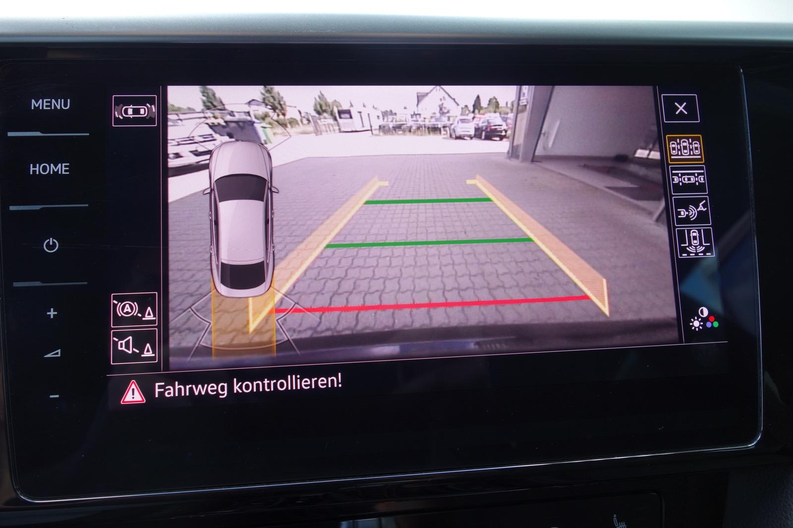 Volkswagen Arteon 1.4 TSI e-Hybrid R LINE VIRTUAL/STDHZG/AC, миниатюра 16