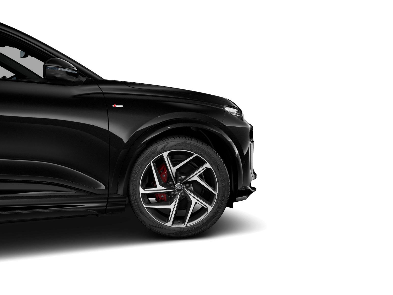 Audi e-tron - Bild 3