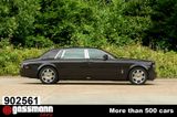 Rolls-Royce Rolls-Royce Phantom Extended Wheelbase Saloon