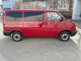 Volkswagen T4 Kombi - VW T4 Kombi von privat