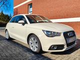 Audi A1 1.6 TDI Ambition*Unfallrei*SitzH*TÜV 09/27 - Audi A1 mit Diesel-Antrieb: Kleinwagen, 2.0