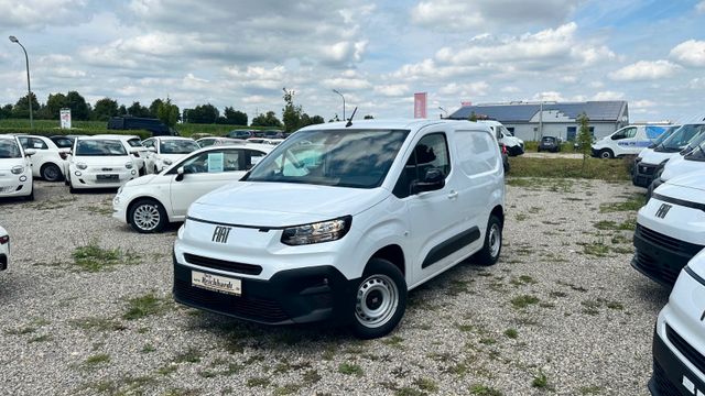 Fiat Doblo Kasten L1*KLIMA*CAM*LED*NAVI*FSHZ*DAB