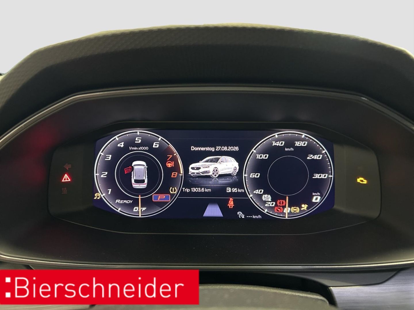 Cupra Leon - Bild 17