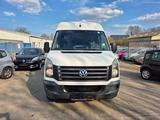 Volkswagen Crafter Kasten 35 mittel L2H2 Hochdach*Tüv Neu* - gebrauchte Volkswagen Crafter aus dem Jahr 2014