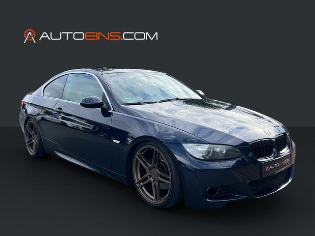 BMW 325i  2.5*Xenon*Klima*Navi*Schiebedach*