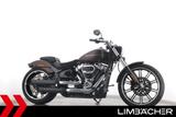 Harley-Davidson SOFTAIL BREAKOUT 114 FXBRS, KessTech, Keyless - HARLEY-DAVIDSON SOFTAIL BREAKOUT FXBR