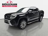 Volkswagen AMAROK 3.0 TDI AUTO. DOKA AVENTURA 4M NAVI LED E