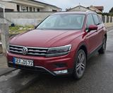 Volkswagen Tiguan 2.0 TDI SCR 140kW DSG 4MOTION OFFROAD...