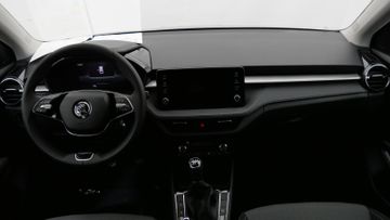 Skoda Fabia Drive 1,0 MPI PDC DAB SHZ DIGIT COCKPIT
