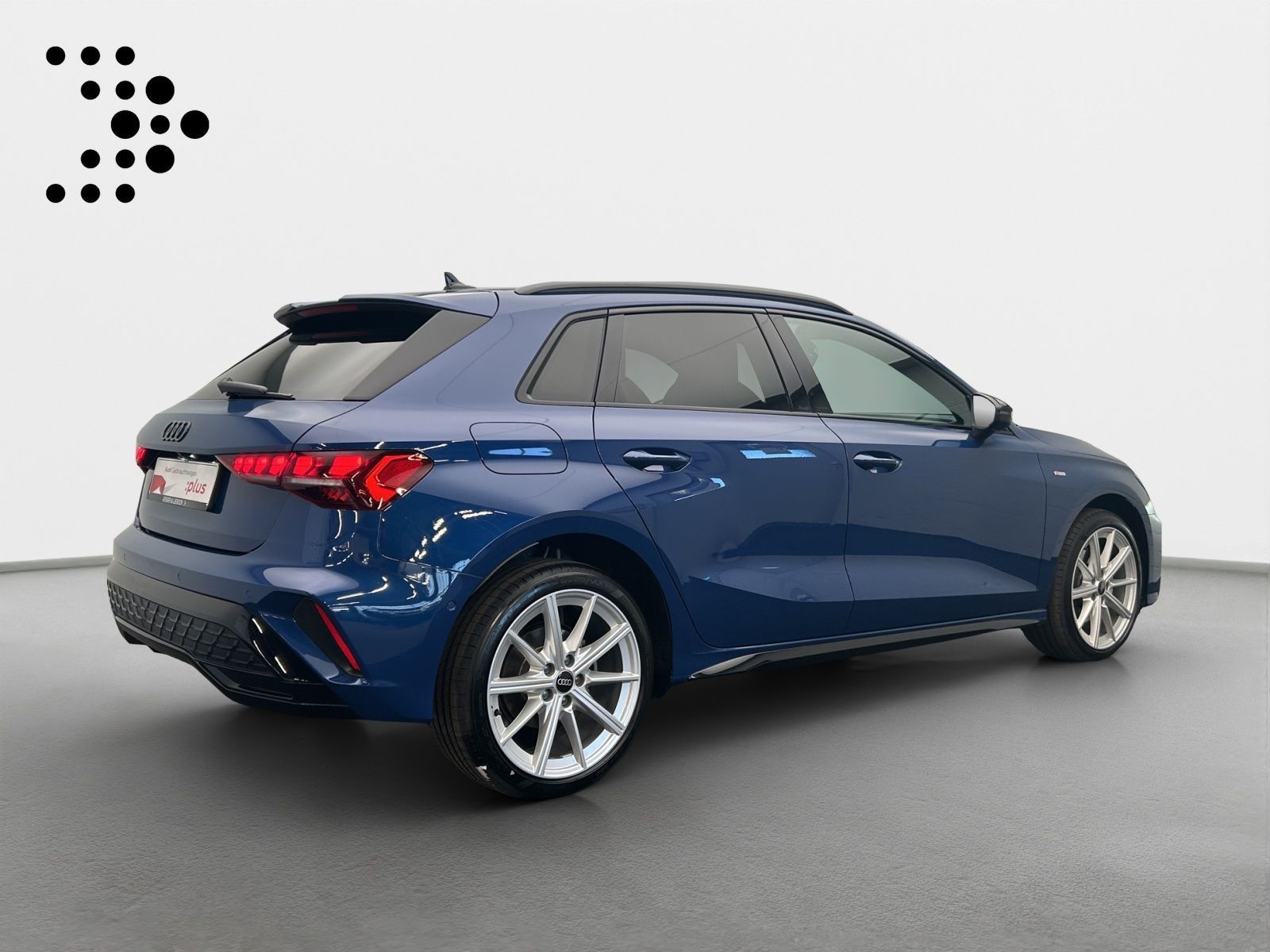 Audi A3 - Bild 20