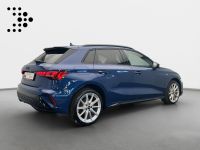 Audi A3 - Vorschau Bild 20