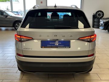 Skoda Kodiaq - 5