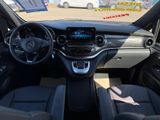Mercedes-Benz V 300 d AVANTGARDE 4M extralang 2xE-TÜR STH LED - Mercedes-Benz in Bochum