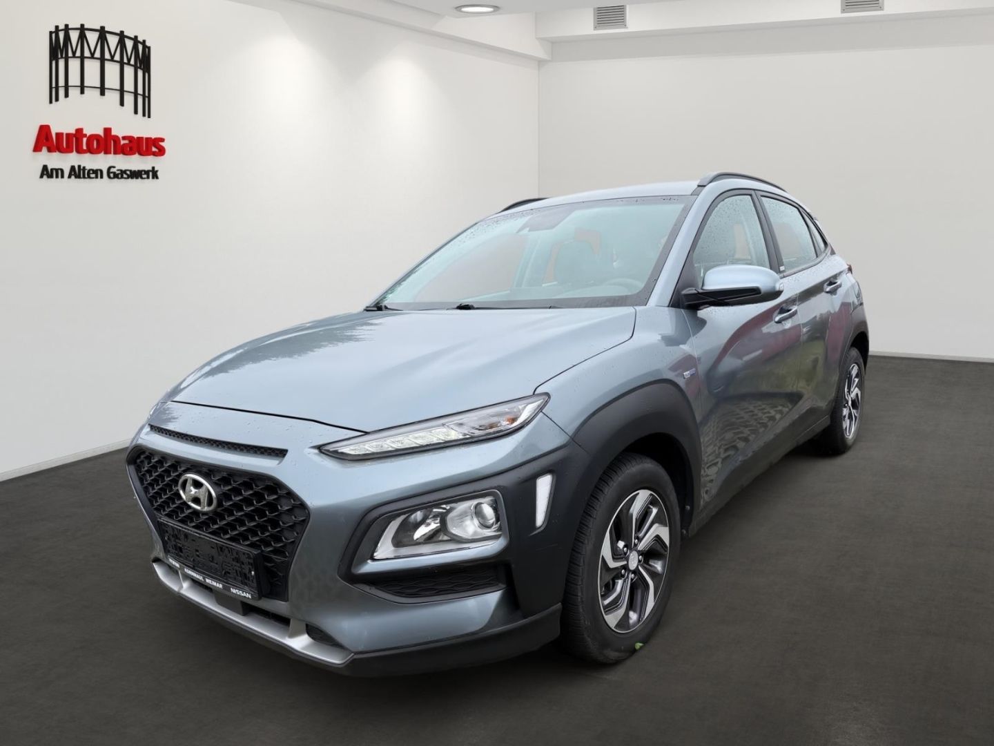 Hyundai Kona 2020