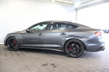 Audi S5 Sportback 3.0 TDI qu. CARBON+HUD+B&O+MATRIX