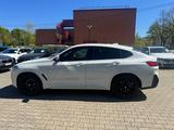 BMW X4 30d M-Sport*Laser*Panorama*Keyless*HuD* 360° - BMW X4: Allradantrieb