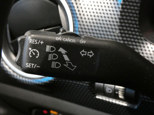 e-up! KAMERA SHZ Tempomat Einparkhilfe